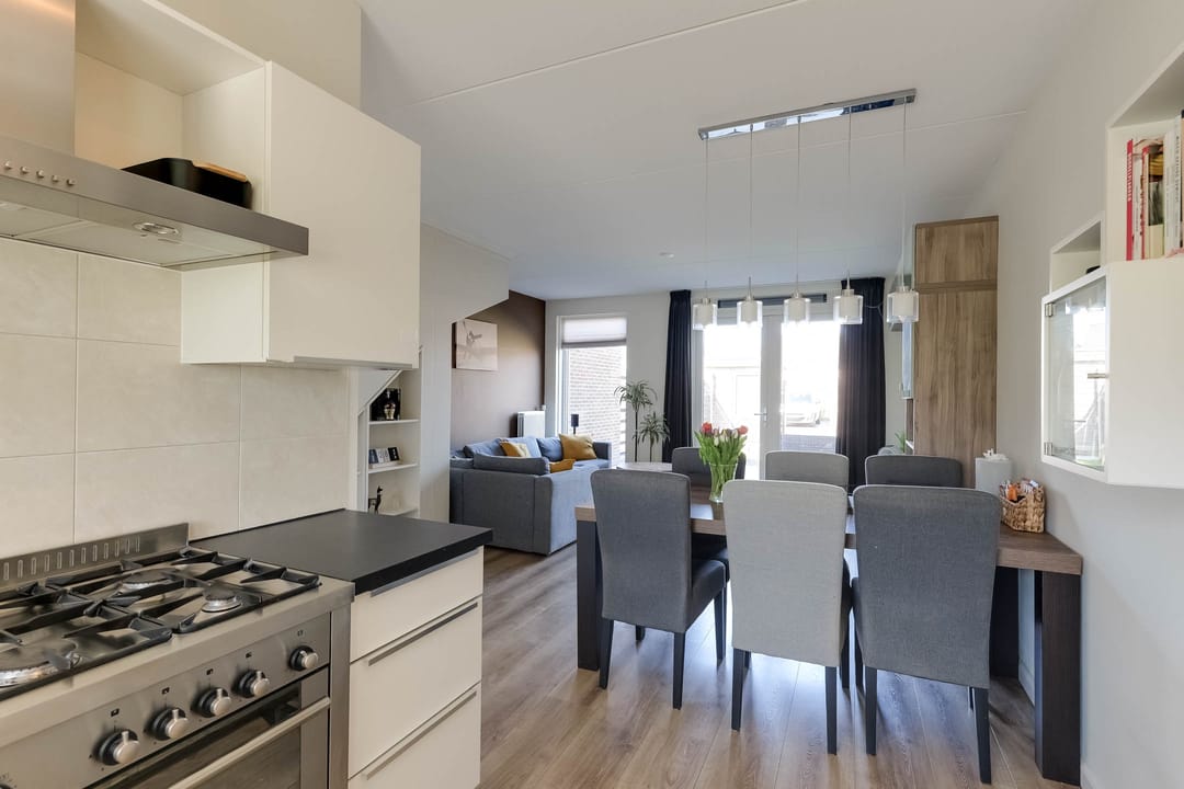 Foto 22 van Reine Victoriaweg 33