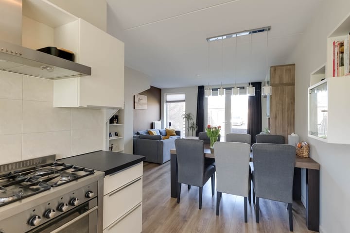 Foto 22 van Reine Victoriaweg 33