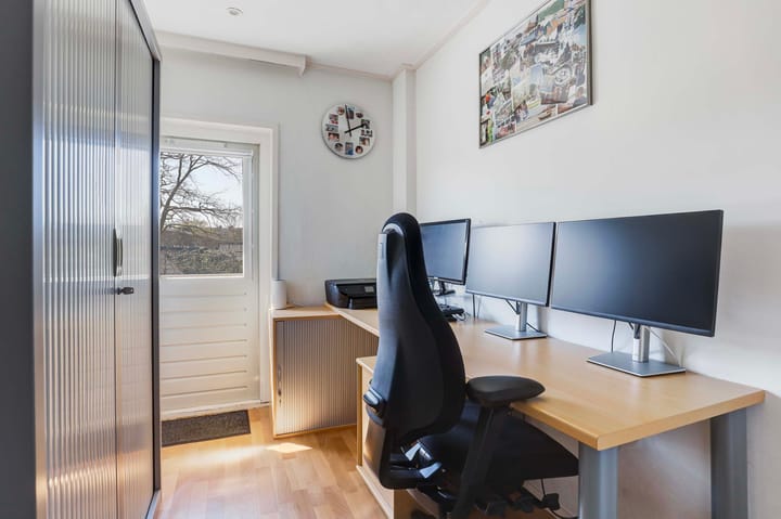 Foto 29 van Jachtlaan 256-2