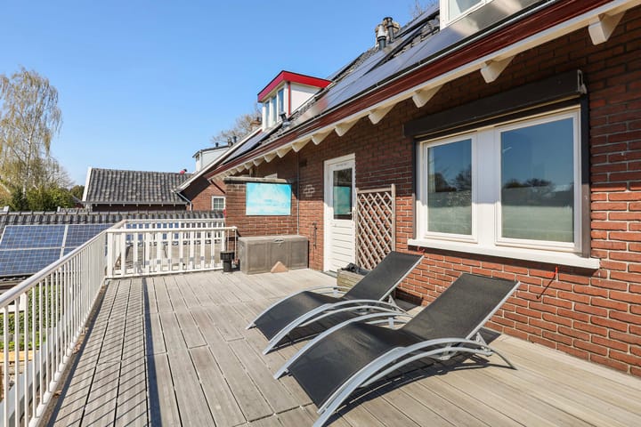 Foto 30 van Jachtlaan 256-2