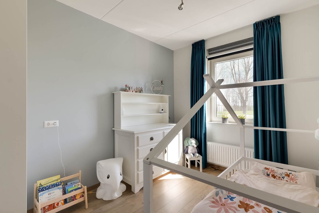 Foto 26 van Reine Victoriaweg 33