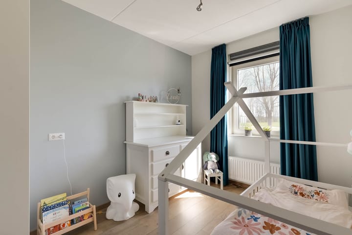 Foto 26 van Reine Victoriaweg 33