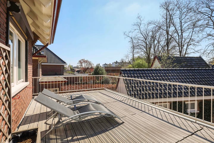 Foto 31 van Jachtlaan 256-2