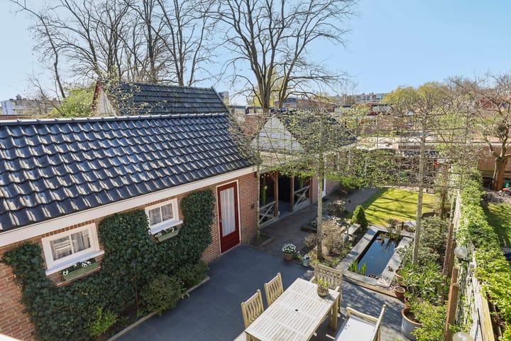 Foto 32 van Jachtlaan 256-2