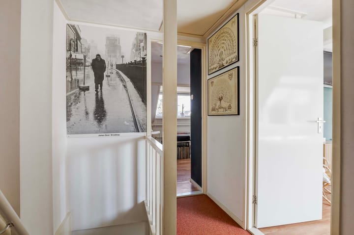 Foto 33 van Jachtlaan 256-2