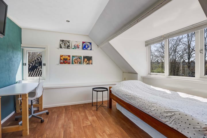 Foto 34 van Jachtlaan 256-2