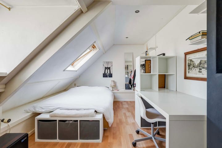 Foto 35 van Jachtlaan 256-2