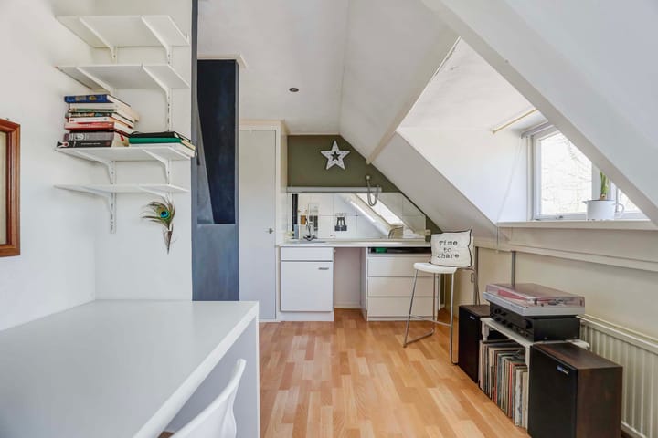 Foto 36 van Jachtlaan 256-2