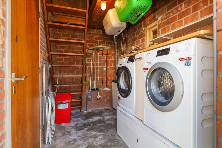 Foto 37 van Jachtlaan 256-2