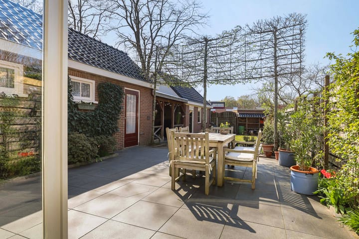 Foto 38 van Jachtlaan 256-2