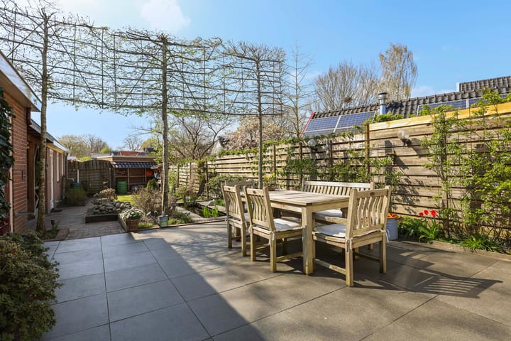 Foto 39 van Jachtlaan 256-2