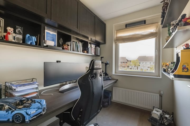 Foto 39 van Reine Victoriaweg 33