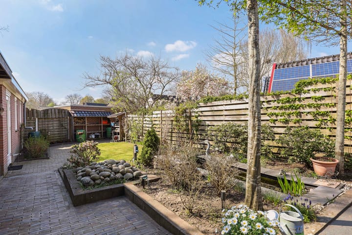 Foto 42 van Jachtlaan 256-2