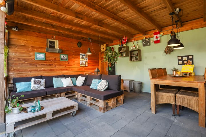 Foto 43 van Jachtlaan 256-2