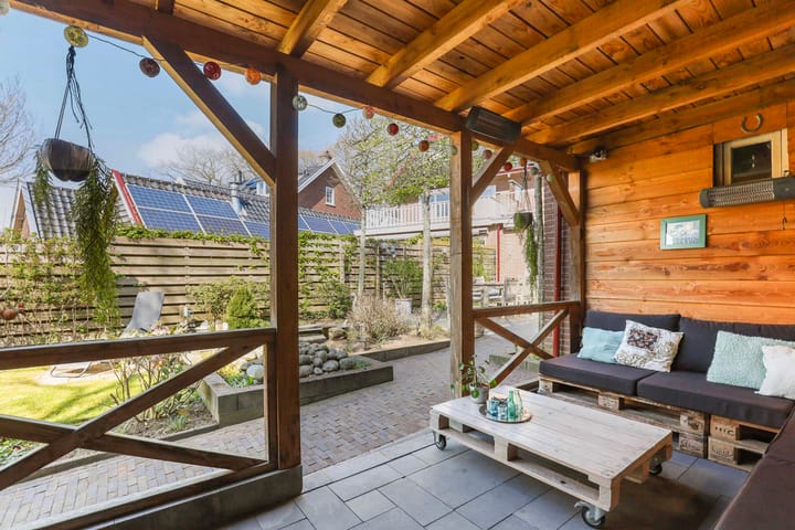 Foto 44 van Jachtlaan 256-2