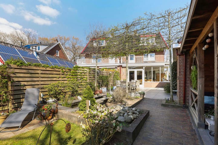 Foto 45 van Jachtlaan 256-2