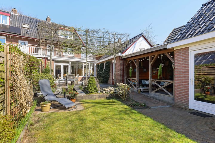 Foto 46 van Jachtlaan 256-2