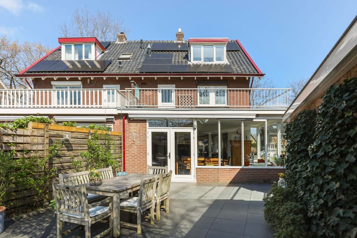 Foto 41 van Jachtlaan 256-2