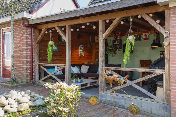 Foto 47 van Jachtlaan 256-2