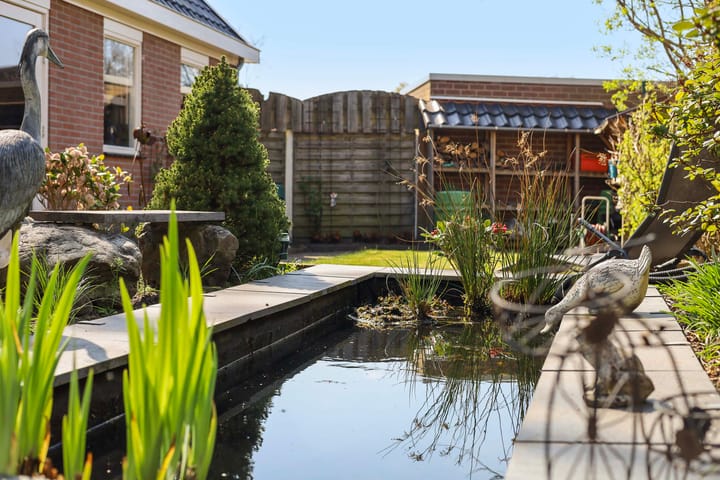 Foto 48 van Jachtlaan 256-2