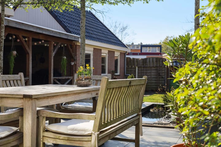 Foto 49 van Jachtlaan 256-2