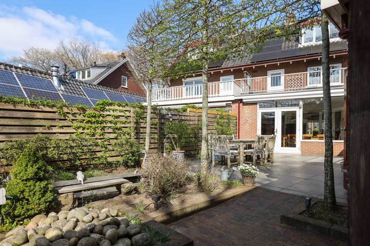 Foto 50 van Jachtlaan 256-2