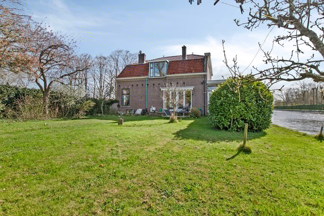 Foto 1 van Hoogewaard 2-A