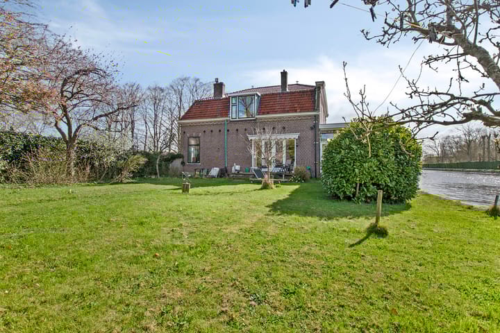 Foto 1 van Hoogewaard 2-A