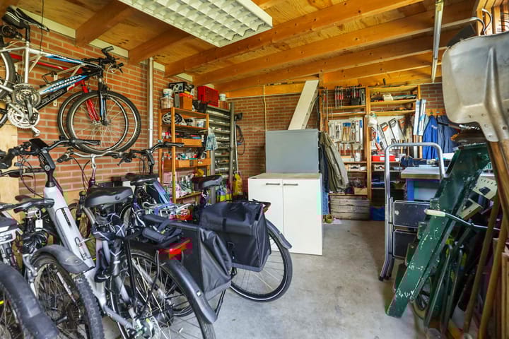 Foto 51 van Jachtlaan 256-2