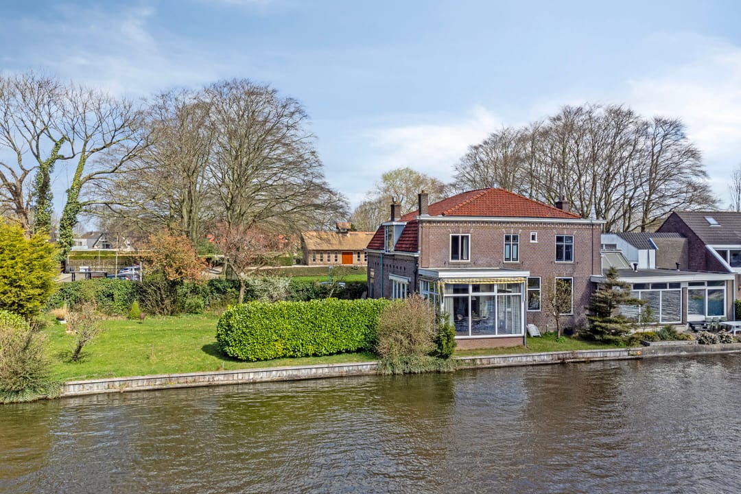 Foto 2 van Hoogewaard 2-A