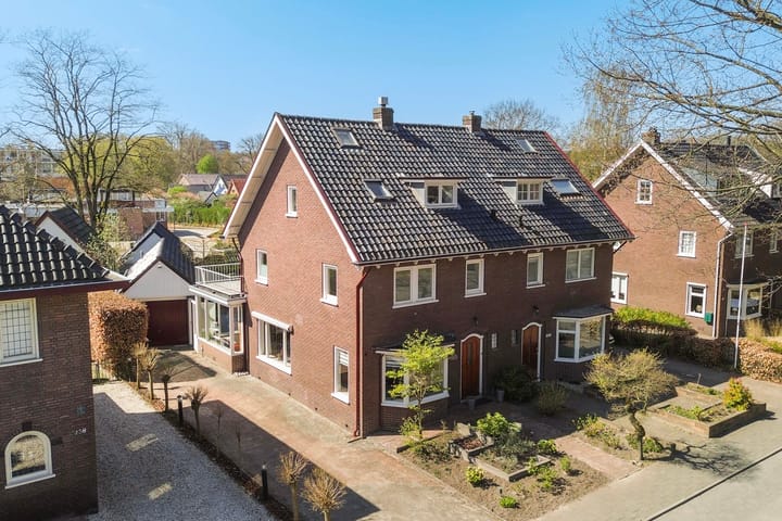 Foto 52 van Jachtlaan 256-2