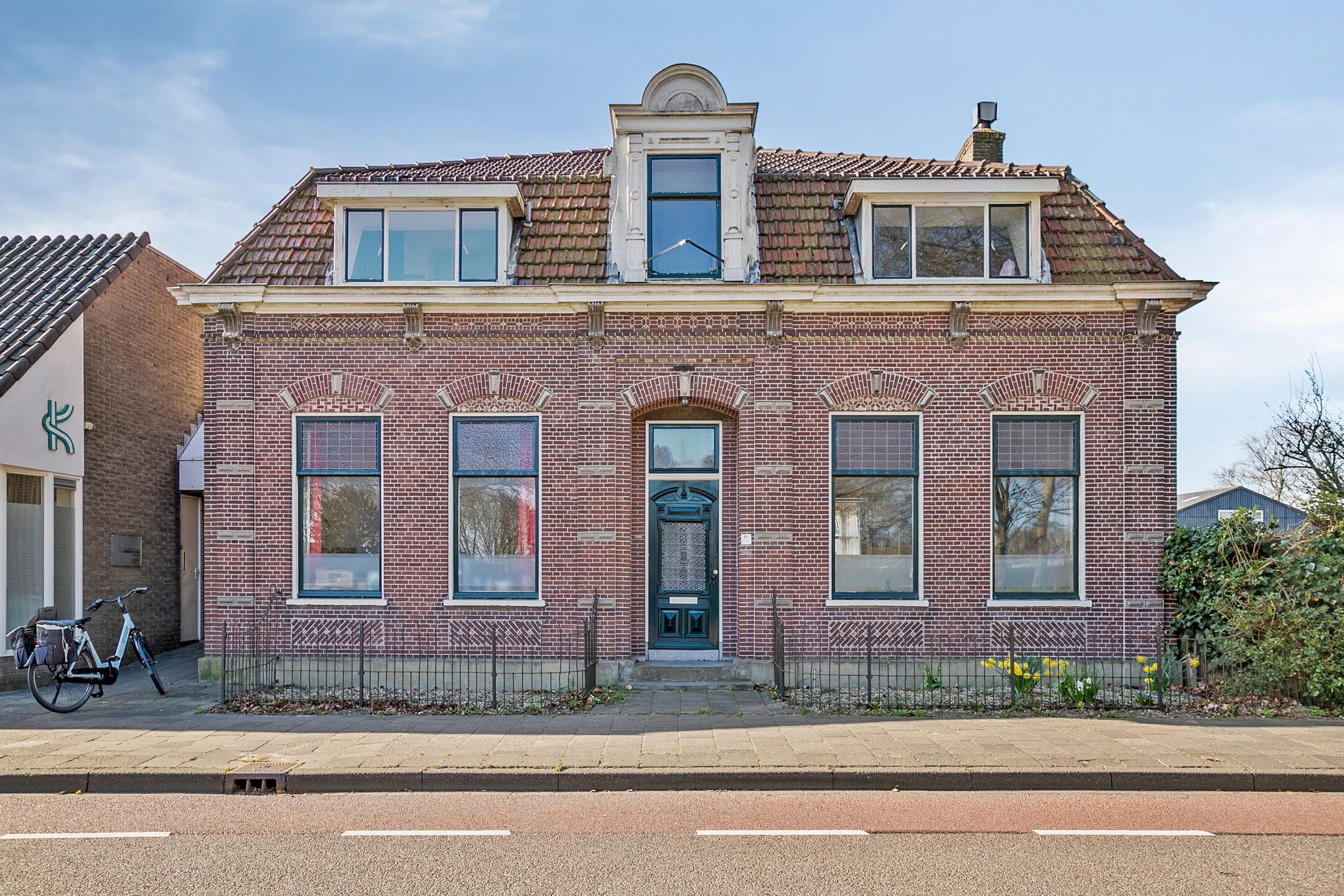 Foto 3 van Hoogewaard 2-A