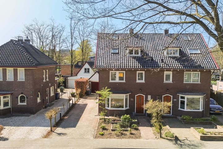 Foto 53 van Jachtlaan 256-2