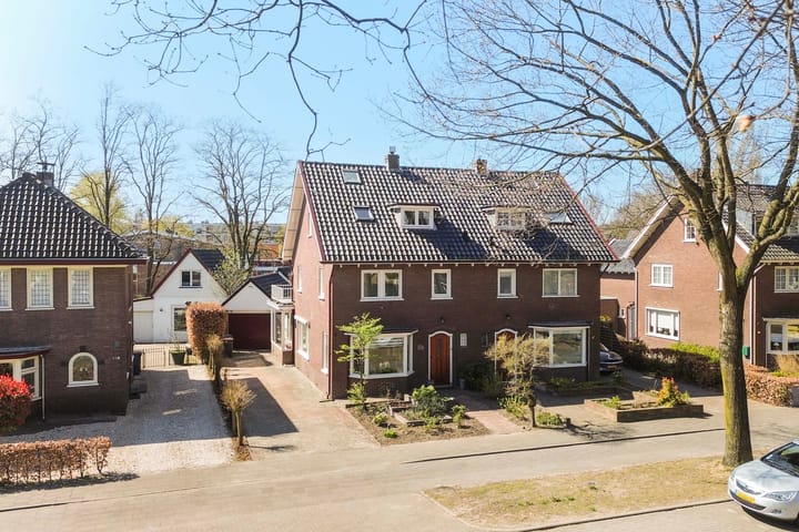 Foto 54 van Jachtlaan 256-2