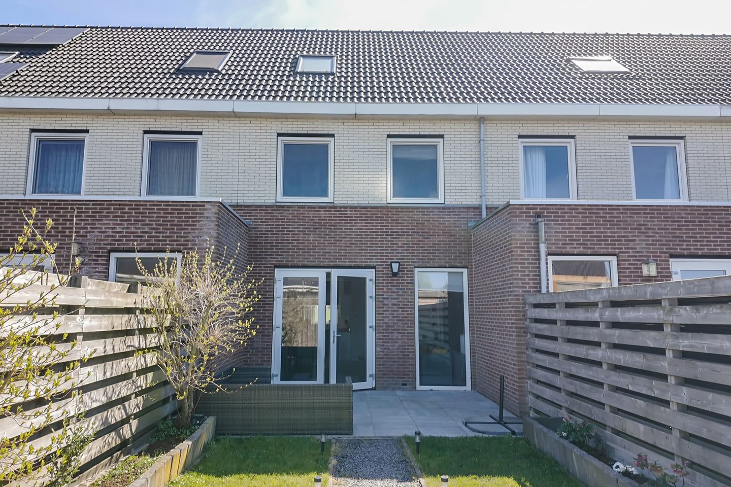 Foto 55 van Reine Victoriaweg 33