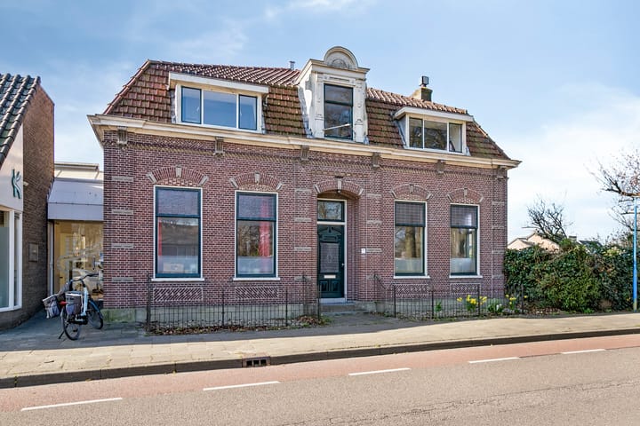 Foto 5 van Hoogewaard 2-A