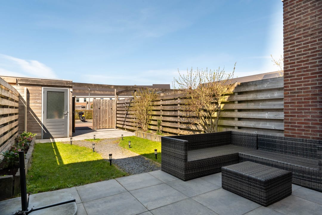 Foto 56 van Reine Victoriaweg 33