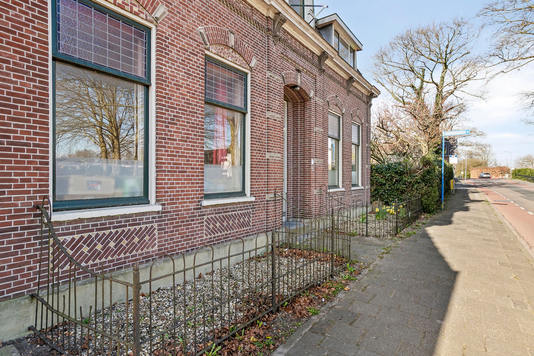 Foto 6 van Hoogewaard 2-A