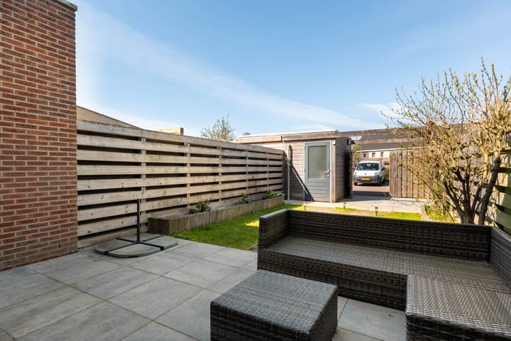 Foto 57 van Reine Victoriaweg 33