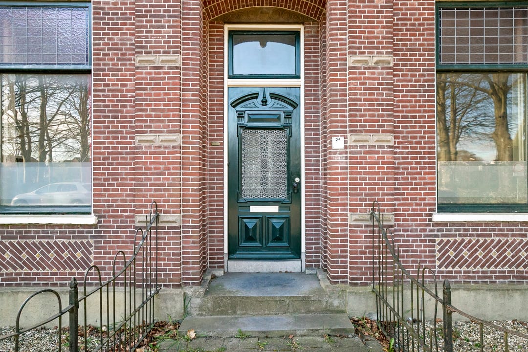 Foto 7 van Hoogewaard 2-A