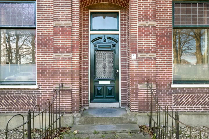 Foto 7 van Hoogewaard 2-A