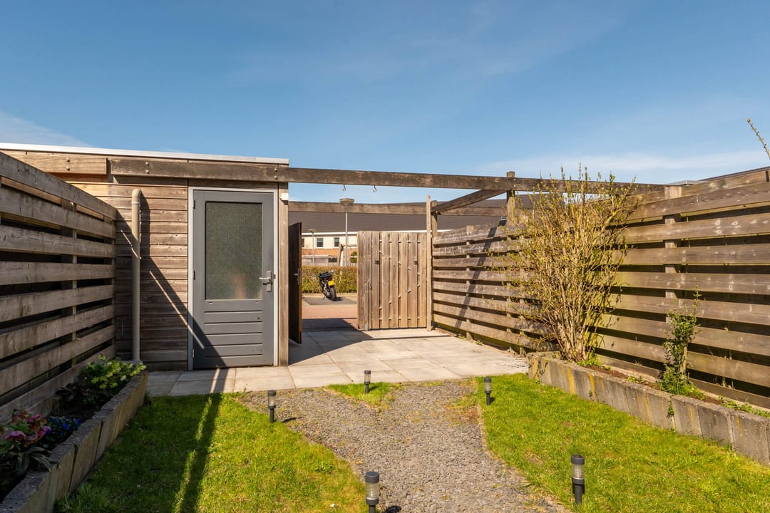 Foto 58 van Reine Victoriaweg 33