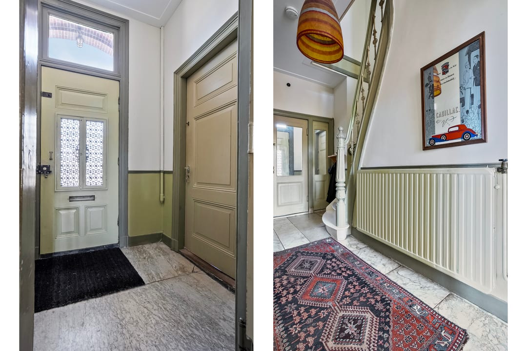 Foto 8 van Hoogewaard 2-A