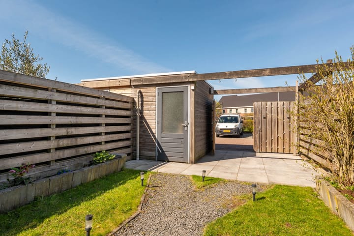 Foto 59 van Reine Victoriaweg 33