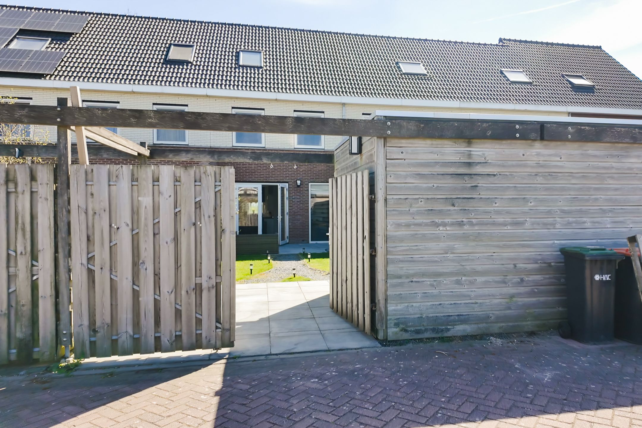 Foto 60 van Reine Victoriaweg 33