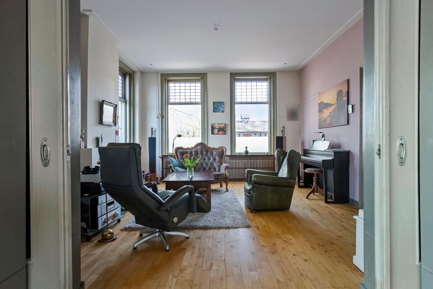 Foto 10 van Hoogewaard 2-A