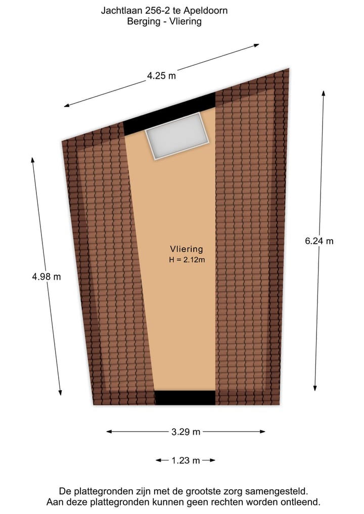 Foto 60 van Jachtlaan 256-2
