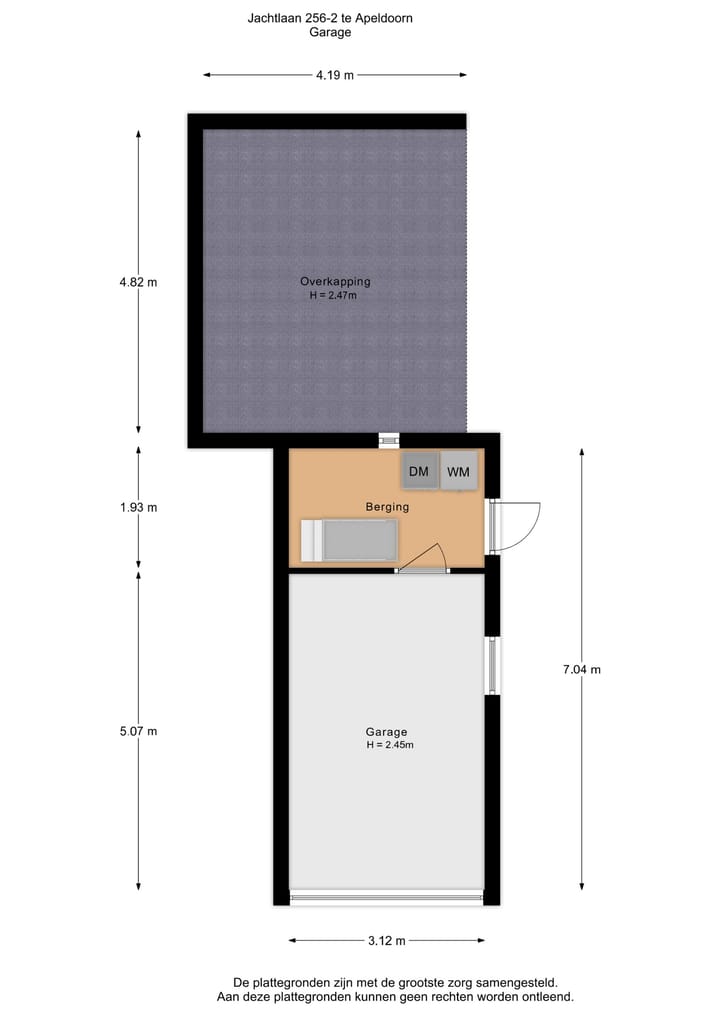 Foto 61 van Jachtlaan 256-2