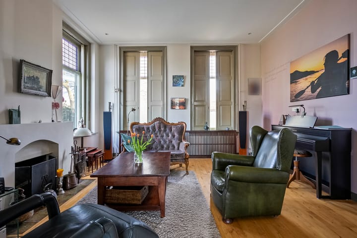 Foto 11 van Hoogewaard 2-A