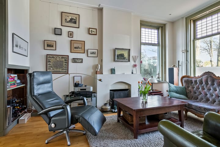 Foto 12 van Hoogewaard 2-A